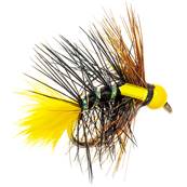 Turrall Hothead Kate Maclaren Snatcher Trout Fly