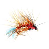 Turrall Kingfisher Snatcher Trout Fly