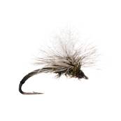 Turrall Klinkhammer Black Special Dry Trout Fly