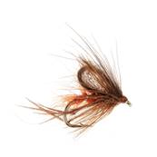 Turrall Orange CDC Bristol Hopper Trout Fly