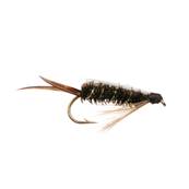 Turrall Prince Weighted Nymph Trout Fly