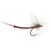 Turrall Realistic Ethafoam Wing Mahogany Drake Mayfly Trout Fly