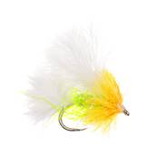 Turrall Straggle Cat Stillwater Barbless Trout Fly