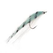 Turrall Super Mushy Baitfish Premium Saltwater Fly
