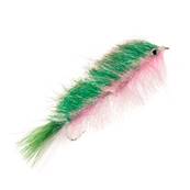 Turrall Wiggle Fry Mullet Premium Saltwater Fly