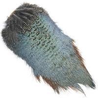 Cock Pheasant Back Patch
