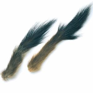 Stoat Natural Whole Tail