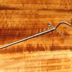 Fly Tying Whip Finish Tools