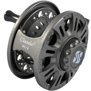 Snowbee Spare Spool for Classic2 Fly Reel #3/4 - 10560SP