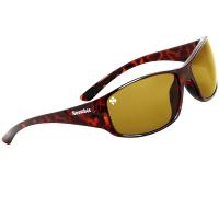 Snowbee Spectre Wrap Full Frame Sunglasses