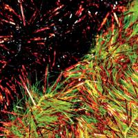 Dennis the Menace Fritz Chenille