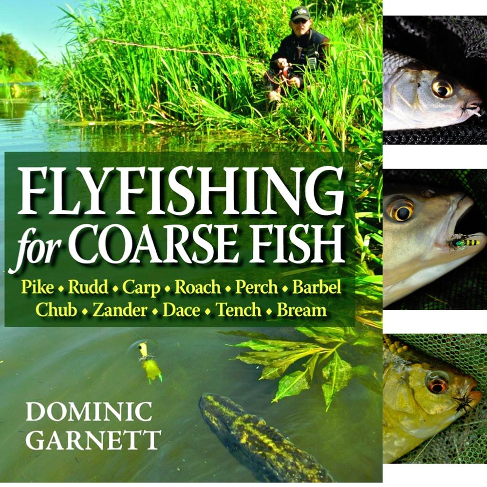 Flyfishing for Coarse Fish [Book]