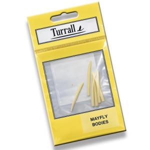 Latex Mayfly / Daddy Bodies