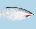 Turrall Premium Saltwater Rogue Baitfish - Ps21-Size 3/0