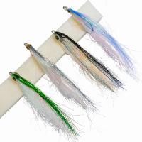 Snowbee Sea Surf Specials 2 Fly Selection