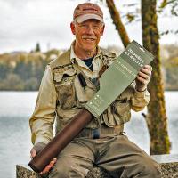 Snowbee Classic Fly Fishing Kit Kit 9' 6" #7