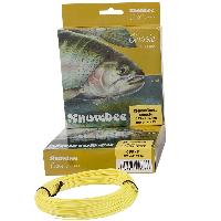 Snowbee Classic Fly Line - Floating - Cff