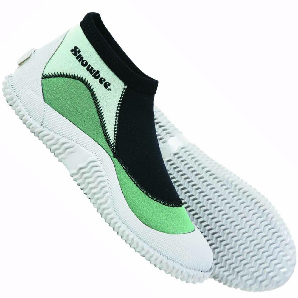 Snowbee Neoprene Flats Wading / Kayaking Shoes 13166