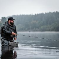 Snowbee Spectre Pro Big Fly Floating Line