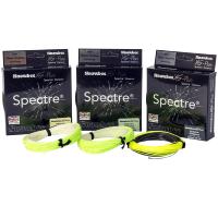Snowbee XS Plus Spectre Distance Fly Line - Floating