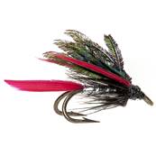 Turrall Alexandra Double Trout Fly
