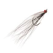 Turrall Black & White Drop Shot Minnows Coarse Fly