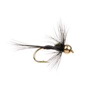 Turrall Black Beadhead Trout Fly