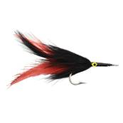 Turrall Black Tarpon Premium Saltwater Fly