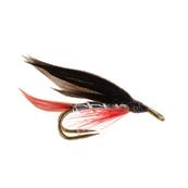 Turrall Bloody Butcher Double Trout Fly
