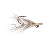 Turrall Bonefish Razzle Dazzle Premium Saltwater Fly