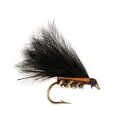 Turrall Cormorant Gold Holo Rib Stillwater Trout Fly