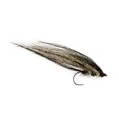 Turrall Flash Pawn Gold & Black Sea Trout Fly