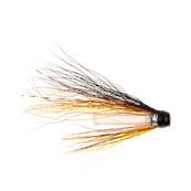 Turrall Hitch Tube Cascade 0.75" Plastic Salmon Tube Fly