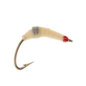 Turrall Maggot Heavy Nordic Trout Fly