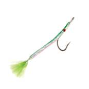 Turrall Needle Fish Chart Premium Saltwater Fly