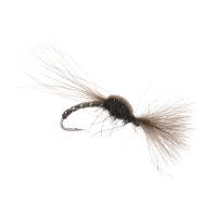 Turrall Shuttlecock Black Trout Fly