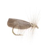 Turrall Silver Caddis Trout Fly