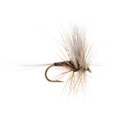 Turrall Special European Brown Quill Mayfly Trout Fly