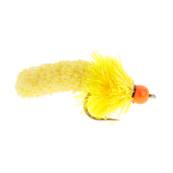 Turrall Sunburst Wiggle Blob / Bung Trout Fly