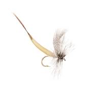 Turrall White Drake Mayfly Detached Trout Fly