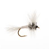 Turrall White Wulff Dry Trout Fly