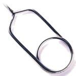 Fly Tying Hackle Tools