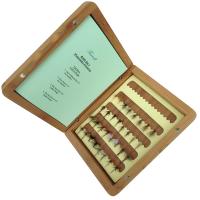 Turralls Presentation Fly Selections - Bam04 Roddy Rae's Westcountry Favourites - 32 Flies