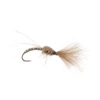 Turrall Shuttlecock Hares Ear Trout Fly