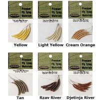 Hemingway Tube Mayfly Bodies - Small