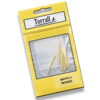 Latex Mayfly / Daddy Bodies