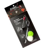New Zealand Strike Indicator Combination Kit - Tool Kit - Mix Wool - Regular Tubing