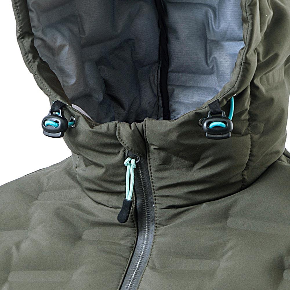 snowbee nivalis down jacket