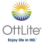 OttLite Daylight Lighting