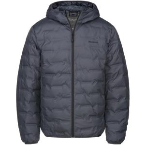 Snowbee Graphene Quilted Thermal Jacket - Grey
